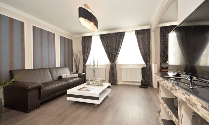 Sudervorstadt Apartment | Vacation apartment/apartment for 2 guests with 60m² in Bremen (129282)
