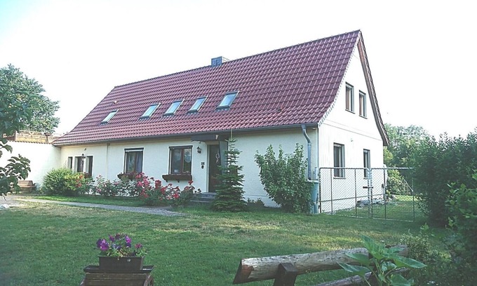 Frauenmark Apartment | Vacation apartment/apartment for 2 guests with 28m² in Lützow (128346)