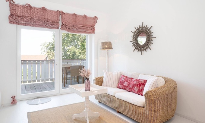 Bosau Apartment | Vacation apartment/apartment for 2 guests with 37m² in Bosau (287787)