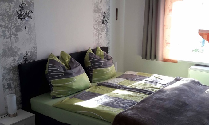 Calau Apartment | Vacation apartment/apartment for 2 guests with 40m² in Calau (168784)