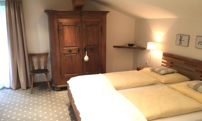 Faistenau Apartment | Vacation apartment I - 1 bedroom - Holiday apartments Faistenau - Haus Elfi