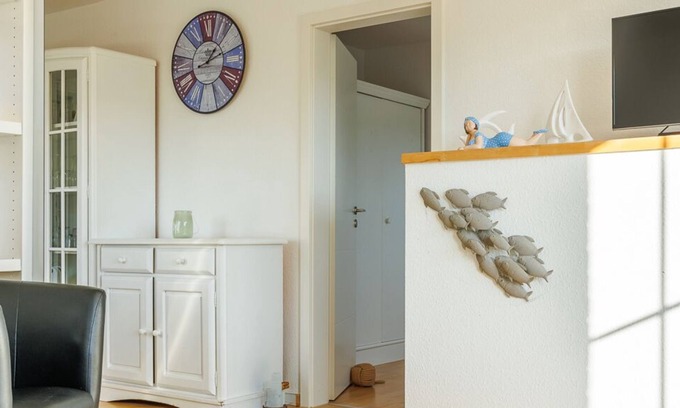 Laboe Apartment | Vacation apartment Bellevue W06