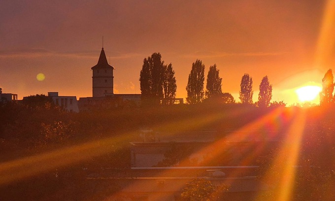 Waiblingen Apartment | Vacation apartment close to the center