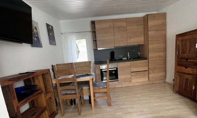 Enkirch Apartment | Vacation apartment