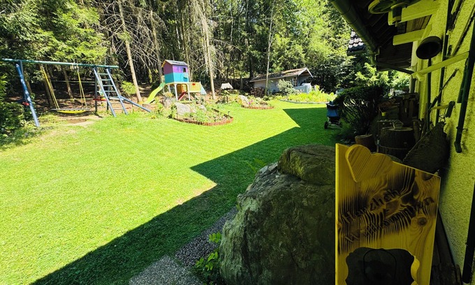Eppenschlag Apartment | Vacation apartment for 4 people in the Bavarian Forest