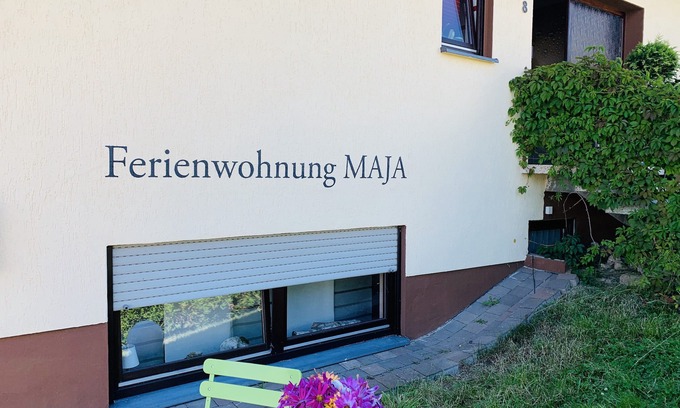Goddelsheim Apartment | Vacation apartment Maja Korbach Willingen Winterberg Edersee Sauerland Kellerwald