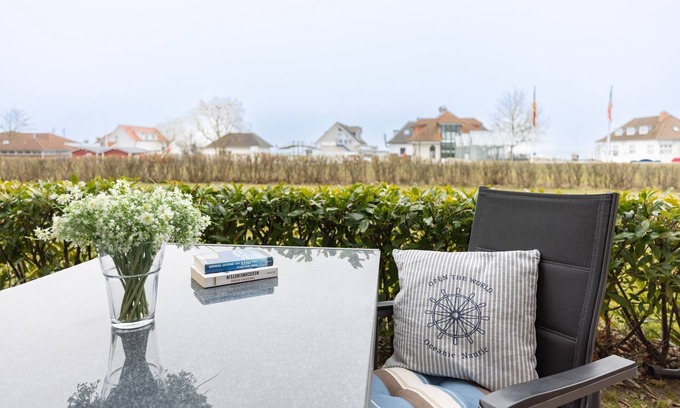 Kellenhusen Apartment | Vacation apartment/apartment for 4 guests with 39m² in Kellenhusen (287196)