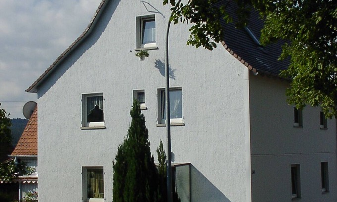 Waldrennach Apartment | Vacation apartment
