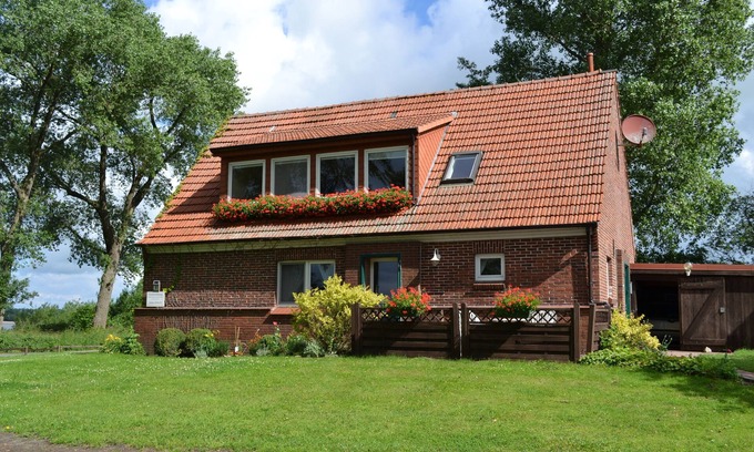 Schwanewede Apartment | Vacation apartment/apartment for 4 guests with 65m² in Schwanewede (105317)