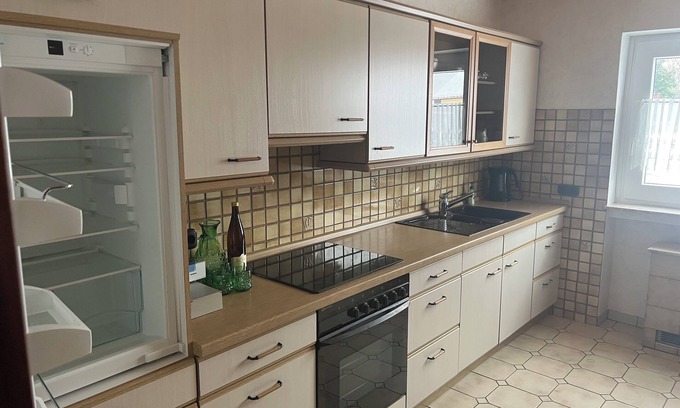 Straßenhaus Apartment | Vacation apartment in the beautiful Westerwald ideal also as a monteur apartment
