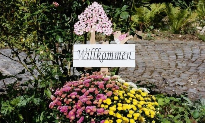 Obernzell Apartment | Vacation apartment "Donautal"