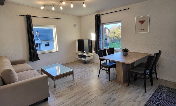 Schonborn Apartment | Vacation apartment/fitter's apartment/short-term rental