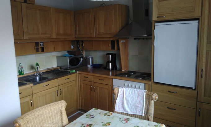 Birx Apartment | Vacation apartment for 2 persons