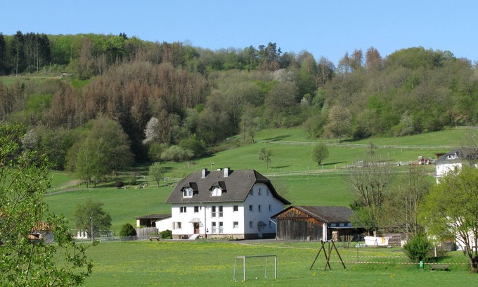 Montabaur Apartment | Vacation apartment Gelbachtal 1