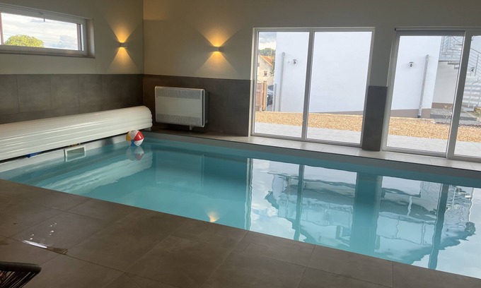Mettlach Apartment | Vacation apartment Goldrenette - your dream vacation in the Saarschleifenland