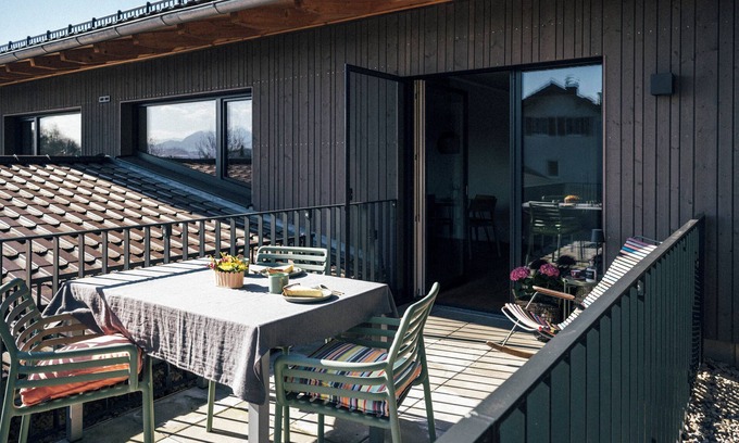 Traunstein Apartment | Vacation apartment Heberle