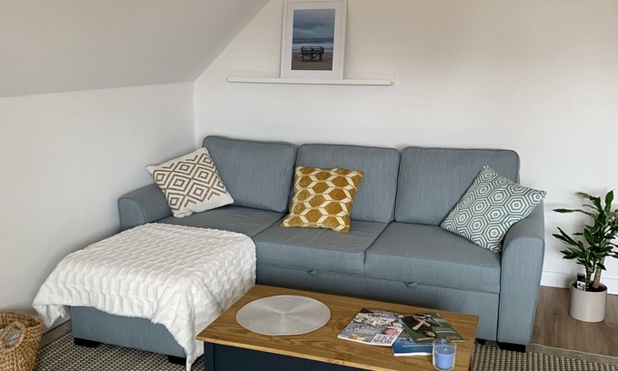 Bredstedt Apartment | Vacation apartment Hallighafen