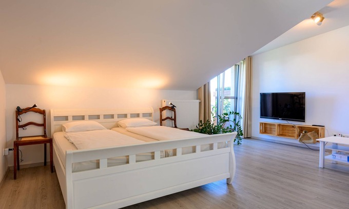 Traunstein Apartment | Vacation apartment I Martin