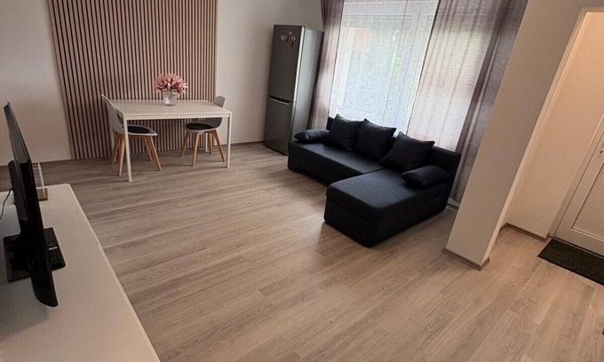 Drewer-Sud Apartment | Vacation apartment Ilana