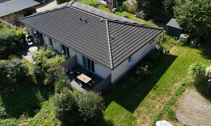 Eberbach Apartment | Vacation apartment in a green location in the Neckar valley, very well equipped