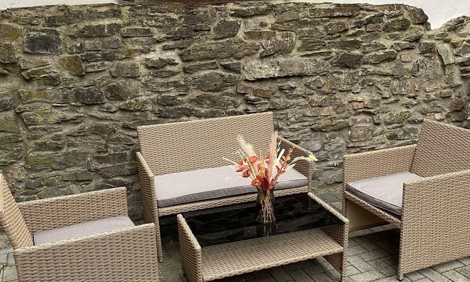 Bendorf Apartment | Vacation apartment Kleinôd Sayn with 50 sqm