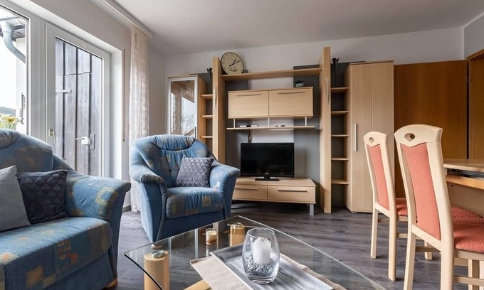 Usseln Apartment | Vacation apartment Lerchenweg