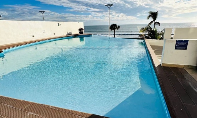 Mazatlan House | 💎 VACATION APARTMENT ON MAZATLAN'S MALECON AND BEACHFRONT 💎