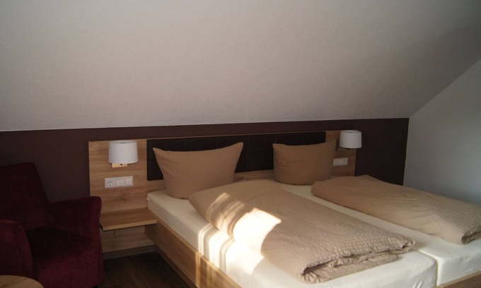 Obersulm Apartment | Vacation apartment Riesling - Winzerhof am Schlierbach