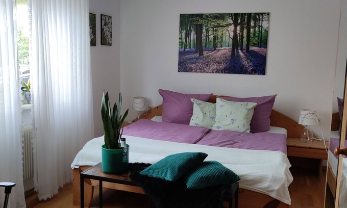 Bensheim Apartment | Vacation apartment Sartorius