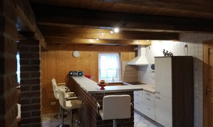 Letschow Apartment | Vacation apartment Sonnenschein