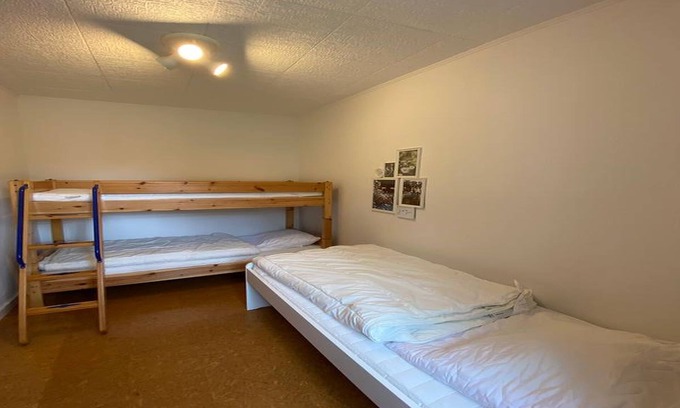 Lennestadt Apartment | Vacation apartment Veischedetal in the Sauerland, 85sqm, 2 bedrooms, 1 living/bedroom, max. 6 pers.