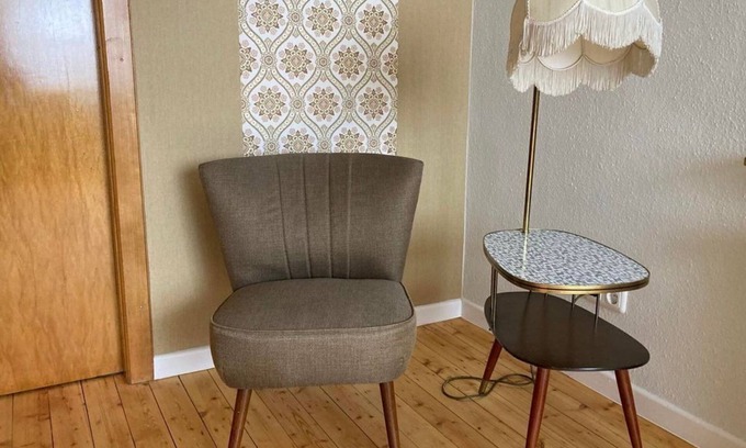 Kirchberg Apartment | Vacation apartment Zeitreise - Holiday apartment "Zeitreise"