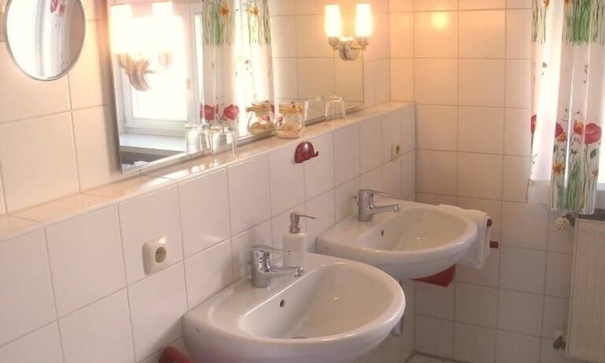 Bad Griesbach im Rottal Apartment | Vacation apartment in the former St. Salvator monastery