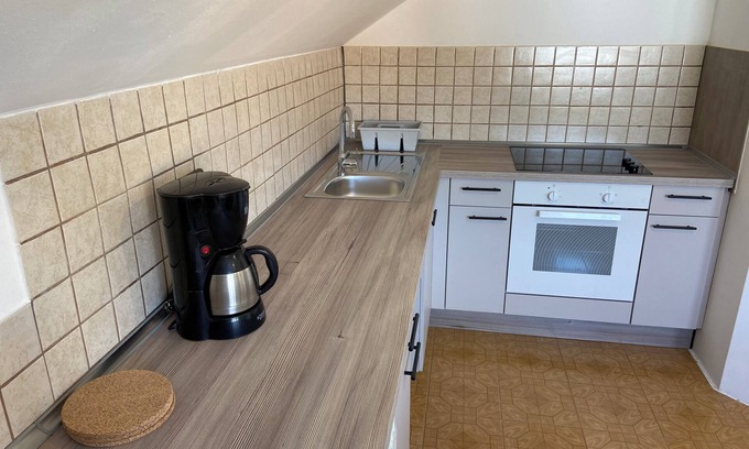 Bruck in der Oberpfalz Apartment | Vacation apartment JB2 in the recreation and lake area