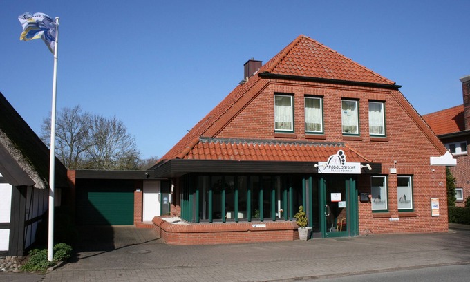 Landkirchen Apartment | Vacation apartment/apartment for 2 guests with 27m² in Fehmarn OT Landkirchen (14280)