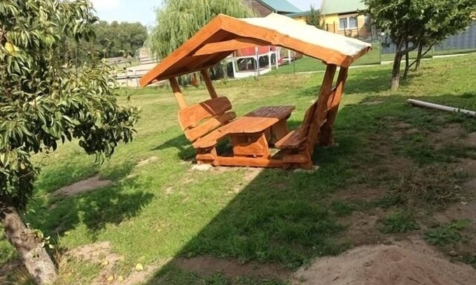 Uecker-Randow Apartment | Vacation apartment/apartment for 4 guests with 50m² in Grambow OT Sonnenberg (267154)
