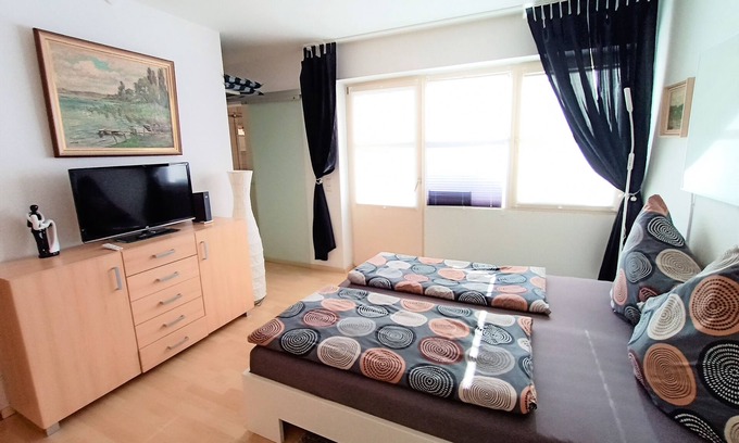 Kressbronn Apartment | Vacation apartment/apartment for 2 guests with 20m² in Kressbronn am Bodensee (164716)