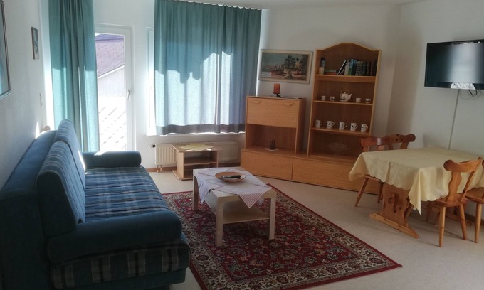 Schoenau im Schwarzwald Apartment | Vacation apartment/apartment for 4 guests with 45m² in Schönau in the Black Forest (133073)
