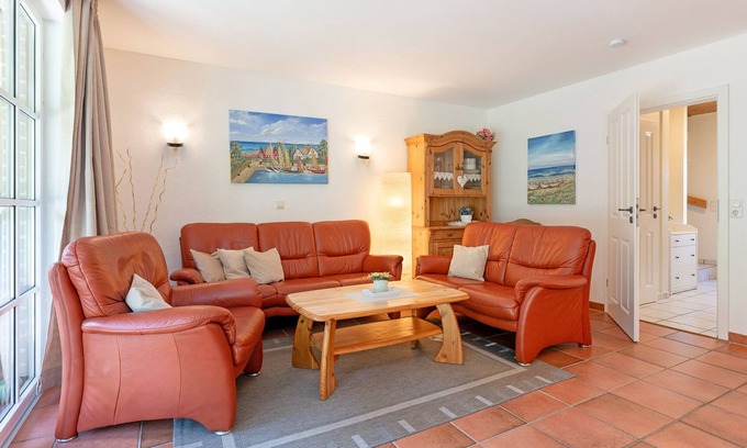 Scharbeutz House | Vacation home for 5 guests with 90m² in Scharbeutz-Klingberg (296757)