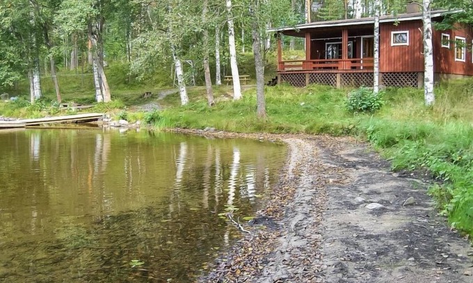 Savonlinna House | Vacation home 2235 by Interhome