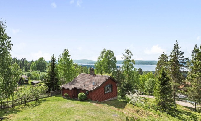 Tallberg House | Vacation home Alice by Interhome