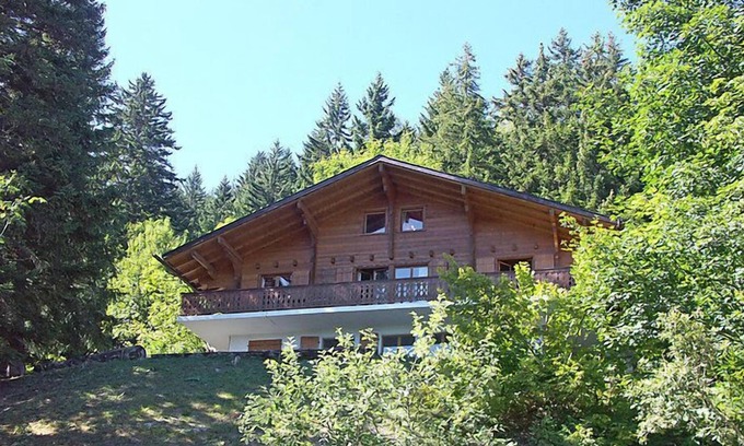 Anzere House | Vacation home Arpille in Anzère - 12 persons, 6 bedrooms
