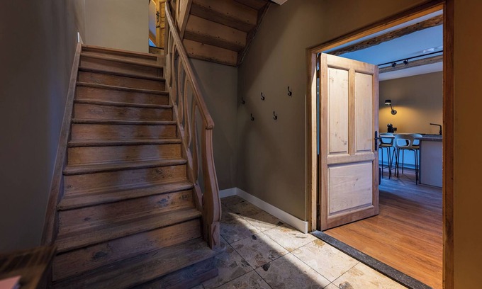 Nuth Other | Vacation home * Atmospheric * Luxury * - 3 spacious bedrooms, each with private bathroom