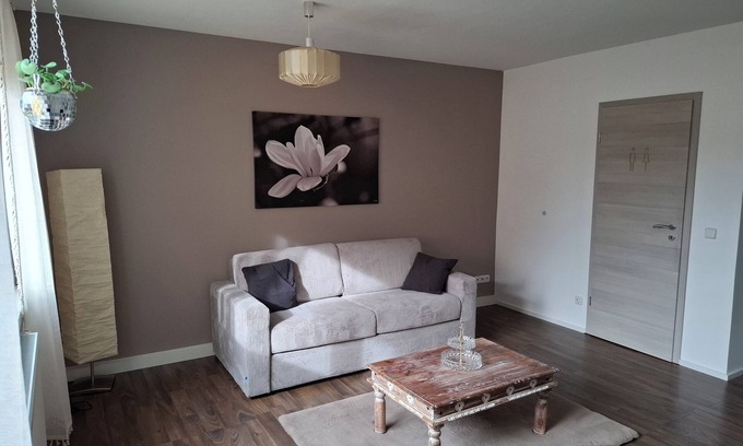 Mertesdorf House | Vacation home Ewergass in Mertesdorf just 8 km from beautiful Trier