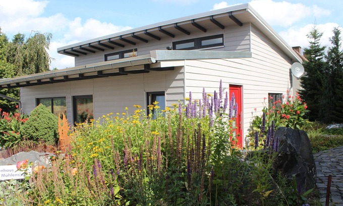 Volpriehausen House | Vacation home for 10 guests with 120m² in Uslar (148822)