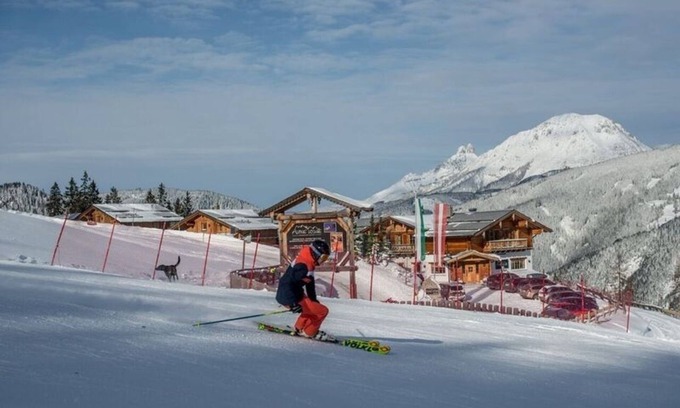 Pichl-Preunegg House | Vacation home for 12 guests with 200m² in Schladming (294751)