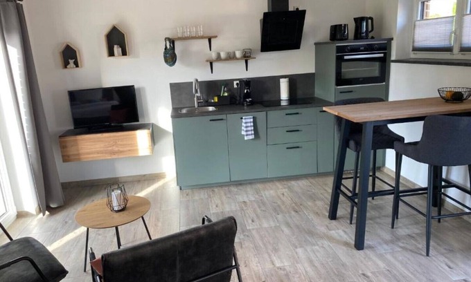 Schoenwald Apartment | Vacation home for 2