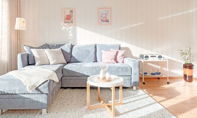 Malente House | Vacation home for 2 guests with 54m² in Malente (294166)