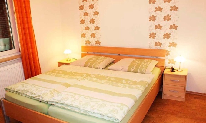Schwienau House | Vacation home for 3 guests with 50m² in Melzingen (20475)