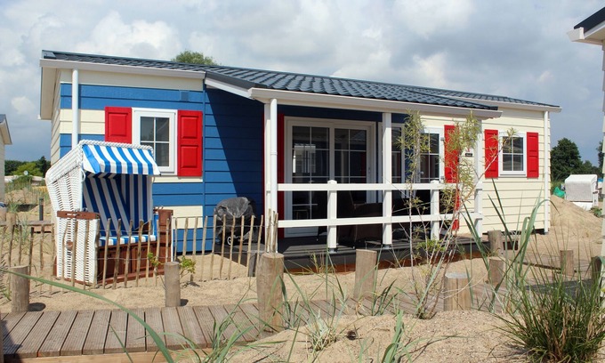 Haffkrug House | Vacation home for 4 guests with 40m² in Scharbeutz (157298)